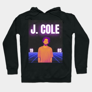 J. Cole Hoodie